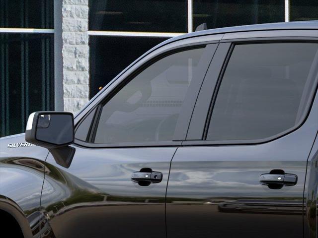 2024 Chevrolet Silverado 1500 LT - Photo 12