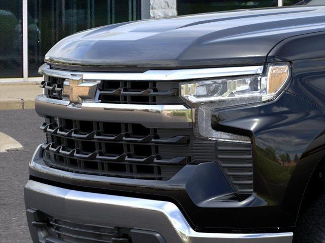 2024 Chevrolet Silverado 1500 LT - Photo 13