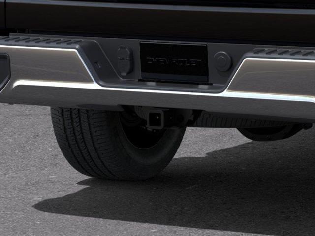 2024 Chevrolet Silverado 1500 LT - Photo 14