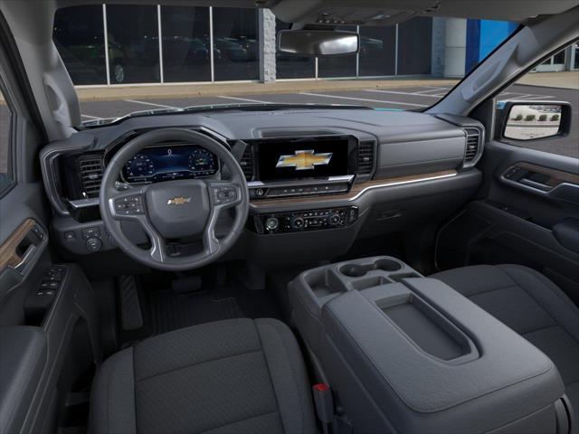 2024 Chevrolet Silverado 1500 LT - Photo 15