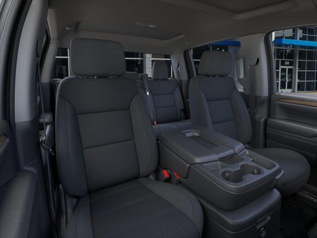2024 Chevrolet Silverado 1500 LT - Photo 16
