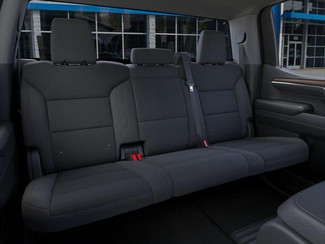 2024 Chevrolet Silverado 1500 LT - Photo 17