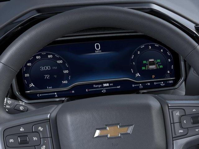 2024 Chevrolet Silverado 1500 LT - Photo 18