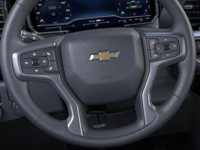2024 Chevrolet Silverado 1500 LT - Photo 19