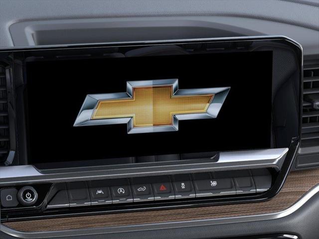 2024 Chevrolet Silverado 1500 LT - Photo 20