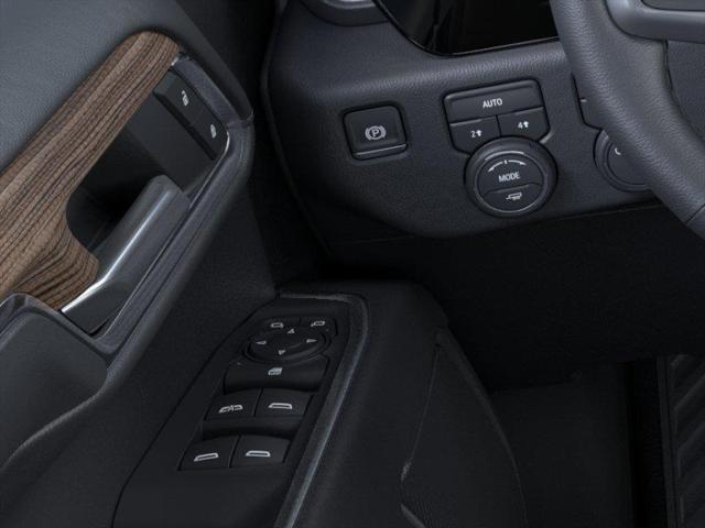 2024 Chevrolet Silverado 1500 LT - Photo 22