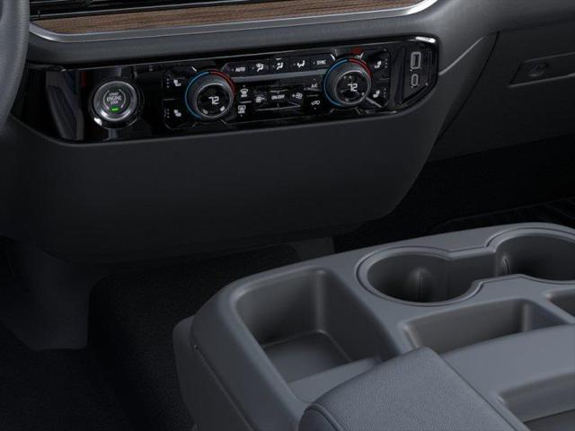 2024 Chevrolet Silverado 1500 LT - Photo 23