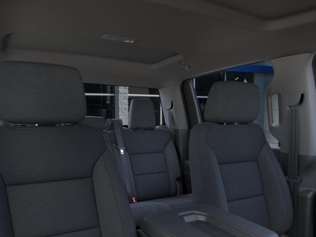 2024 Chevrolet Silverado 1500 LT - Photo 24