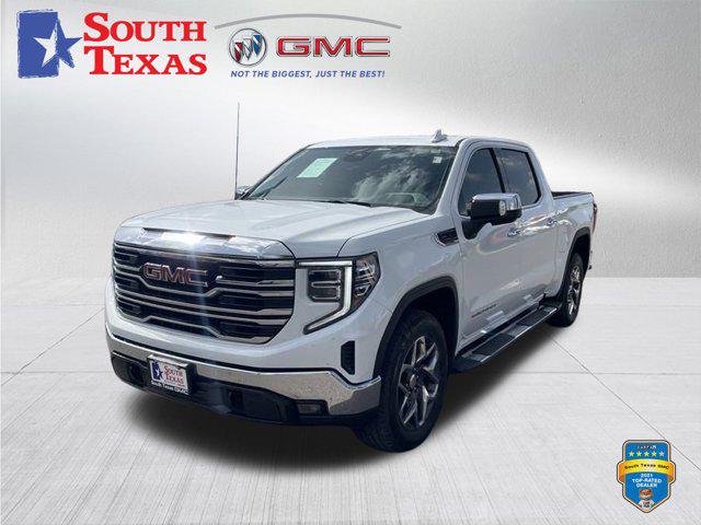 2023 GMC Sierra 1500 SLT for sale in McAllen, TX
