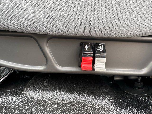 2025 Ford F-750 F750 CREW CAB DOCK H