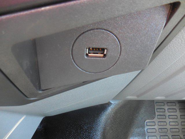 2025 Ford F-750 F750 CREW CAB DOCK H
