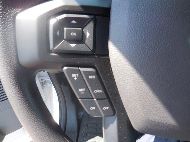 2025 Ford F-750 F750 CREW CAB DOCK H