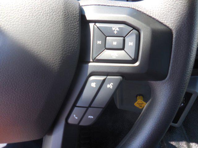 2025 Ford F-750 F750 CREW CAB DOCK H