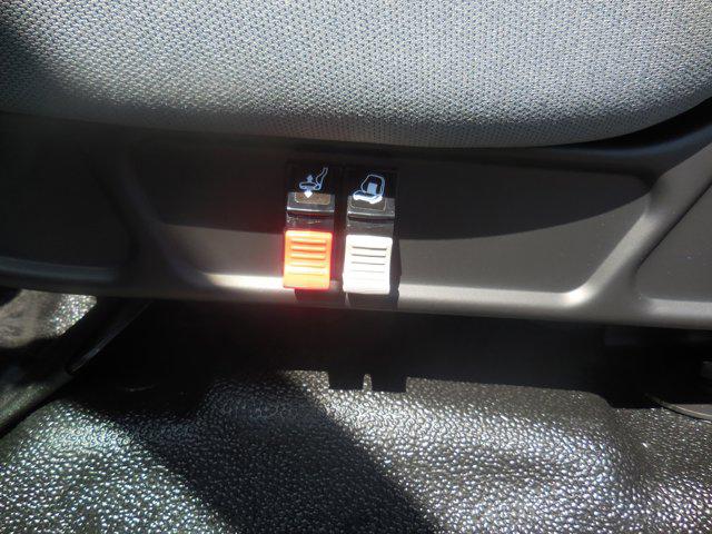 2025 Ford F-750 F750 CREW CAB DOCK H