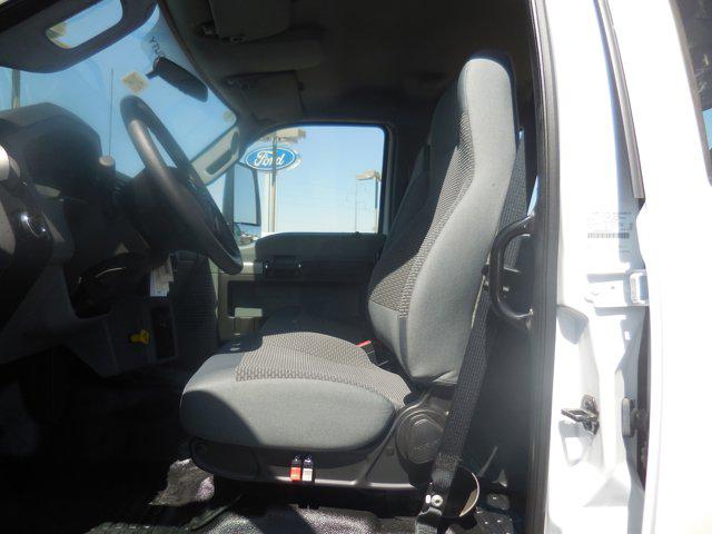 2025 Ford F-750 F750 CREW CAB DOCK H