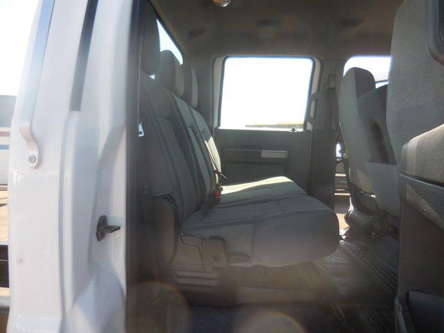 2025 Ford F-750 F750 CREW CAB DOCK H