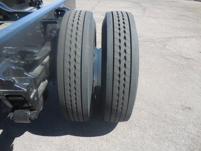 2025 Ford F-750 F750 CREW CAB DOCK H