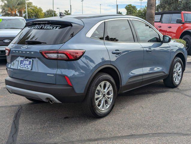 New 2024 Ford Escape For Sale in Tucson, AZ