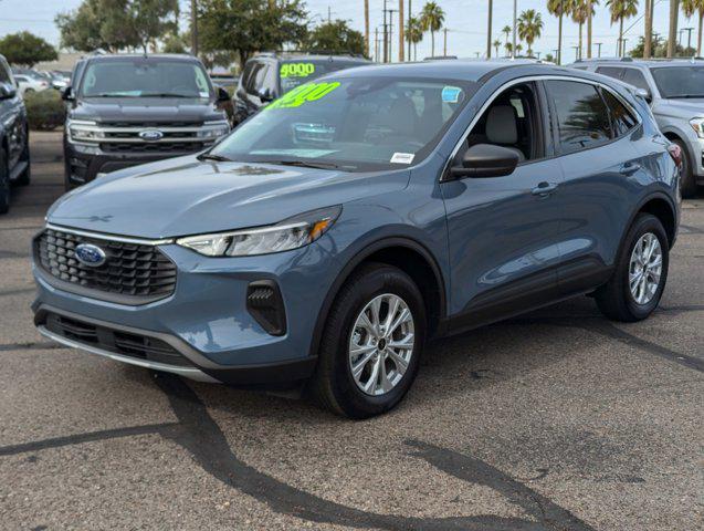 New 2024 Ford Escape For Sale in Tucson, AZ