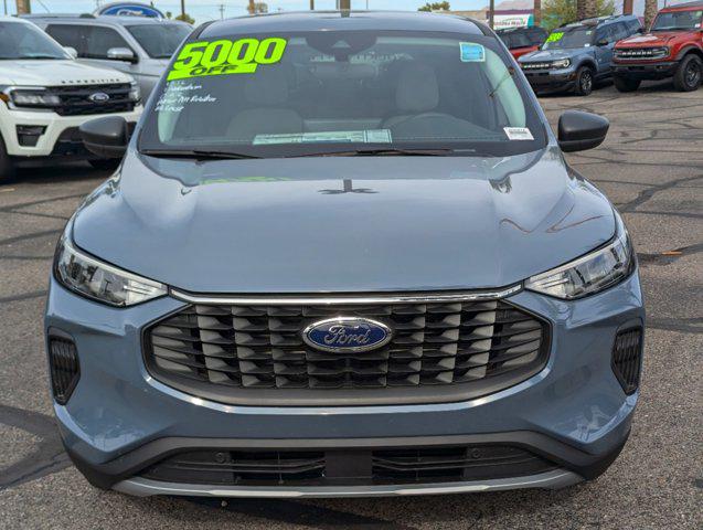 New 2024 Ford Escape For Sale in Tucson, AZ