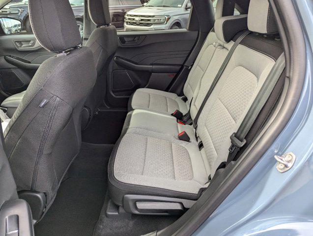 New 2024 Ford Escape For Sale in Tucson, AZ