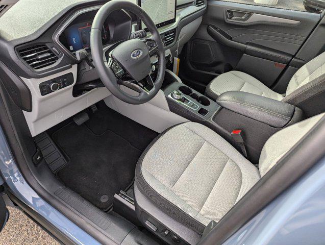 New 2024 Ford Escape For Sale in Tucson, AZ