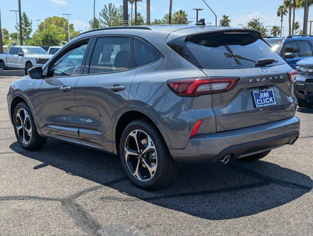 New 2024 Ford Escape For Sale in Tucson, AZ