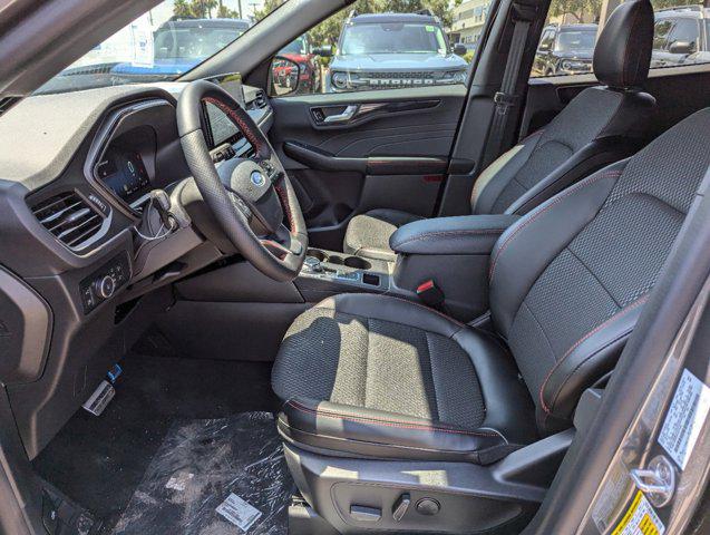 New 2024 Ford Escape For Sale in Tucson, AZ