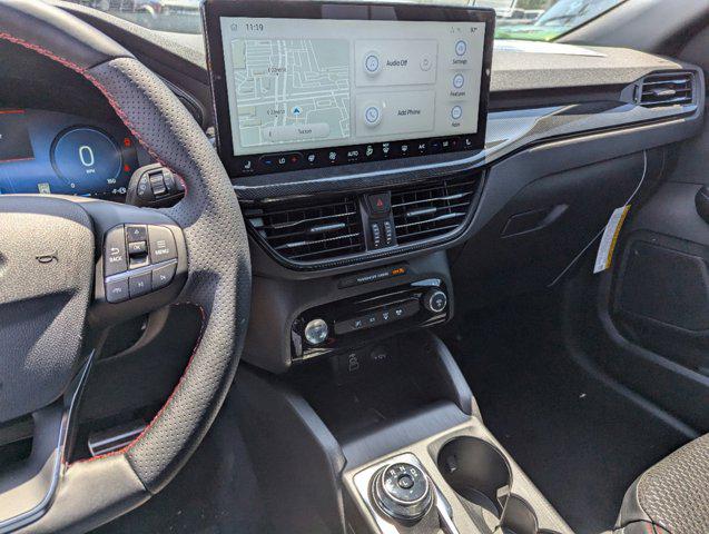 New 2024 Ford Escape For Sale in Tucson, AZ