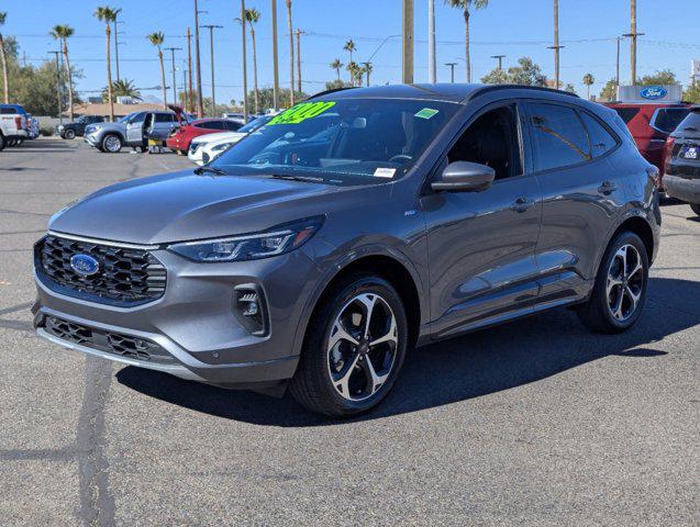 New 2024 Ford Escape For Sale in Tucson, AZ