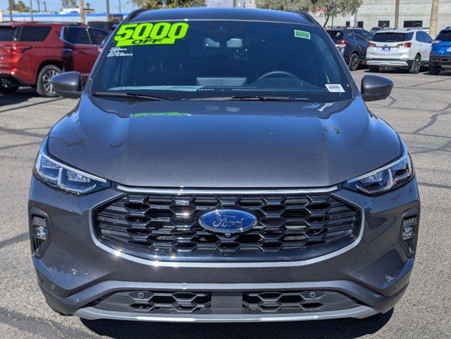 New 2024 Ford Escape For Sale in Tucson, AZ