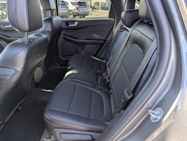 New 2024 Ford Escape For Sale in Tucson, AZ