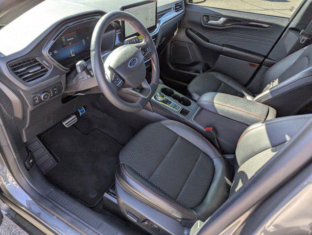 New 2024 Ford Escape For Sale in Tucson, AZ