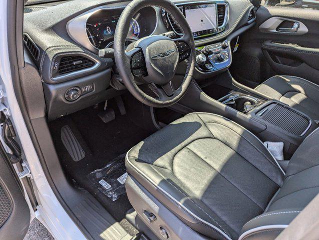 New 2024 Chrysler Pacifica Hybrid For Sale in Tucson, AZ