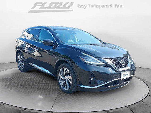 2021 Nissan Murano