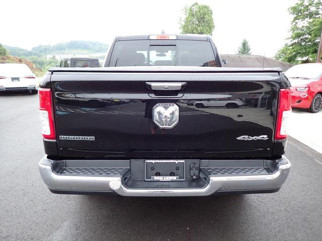 2020 RAM 1500 Big Horn Crew Cab 4x4 57 Box