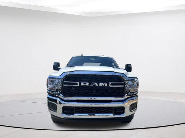 2024 RAM Ram 2500 RAM 2500 TRADESMAN CREW CAB 4X4 8 BOX