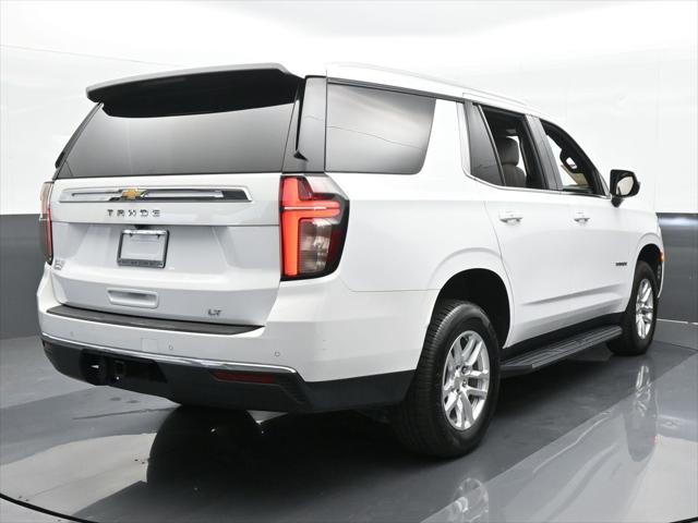 2021 Chevrolet Tahoe 2WD LT