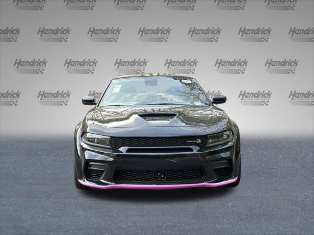 2023 Dodge Charger CHARGER SCAT PACK WIDEBODY