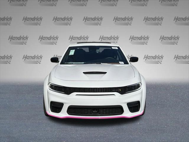 2023 Dodge Charger CHARGER SCAT PACK WIDEBODY