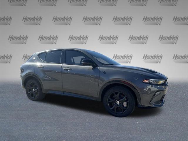 2024 Dodge Hornet R/T EAWD