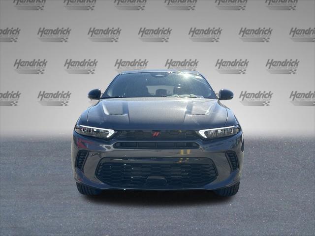 2024 Dodge Hornet R/T EAWD
