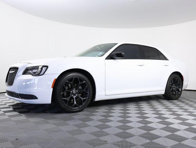 2019 Chrysler 300 Touring