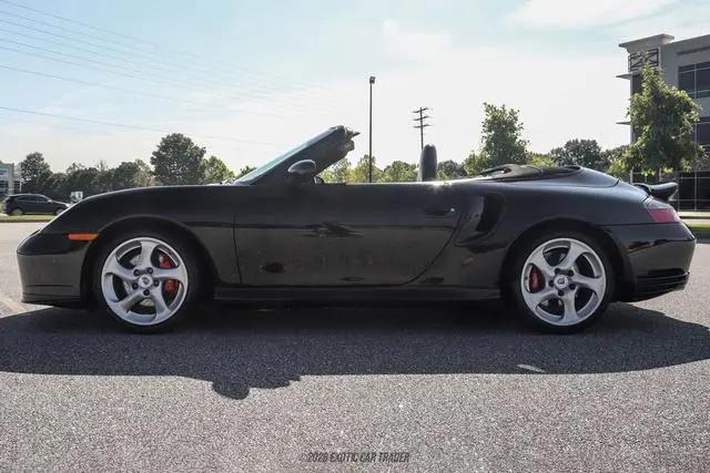 2004 Porsche 911 Turbo for sale in Fort Lauderdale, FL