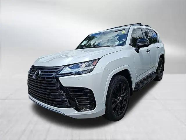 2023 Lexus LX Luxury for sale in Wexford, PA