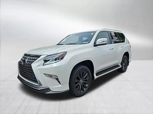 2023 Lexus GX GX 460 Premium for sale in Wexford, PA