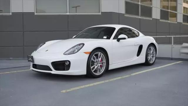 2014 Porsche Cayman S for sale in Chicago, IL