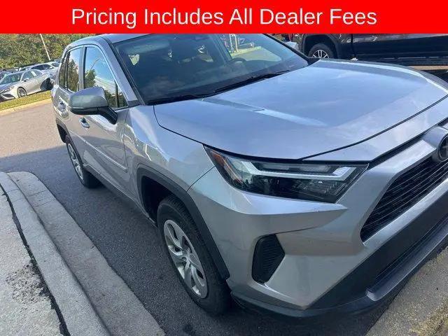 2023 Toyota RAV4 LE for sale in Asheville, NC