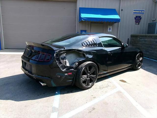 2014 Ford Mustang V6 for sale in Mt Pleasant, PA