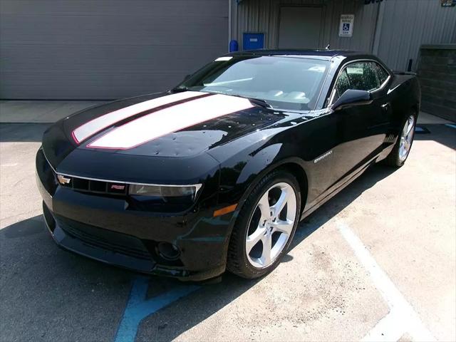 2015 Chevrolet Camaro 1LT for sale in Mt Pleasant, PA